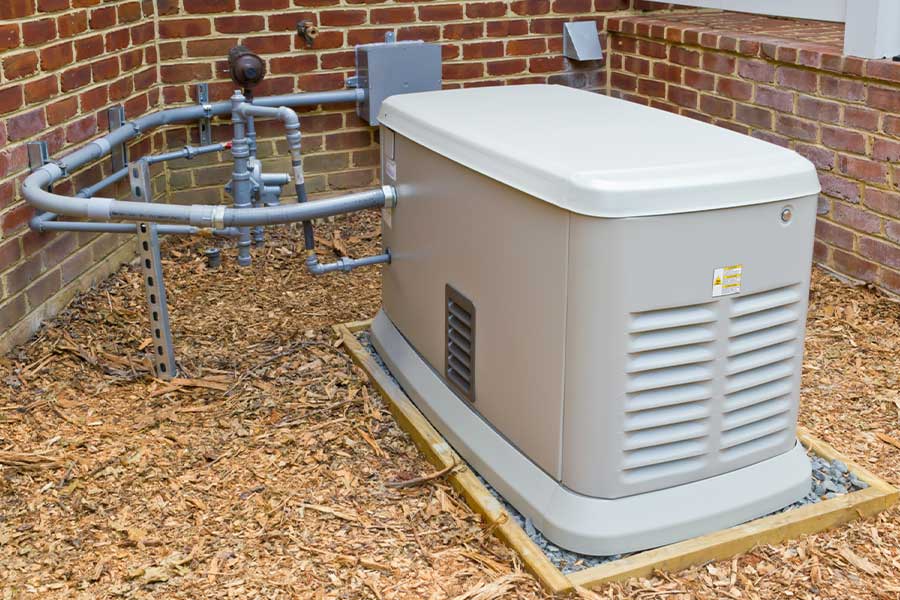 Whole House Generator Installation and Repair in Howell, NJ